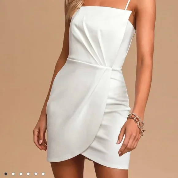 open lace back dress WHITE SATIN SLEEVELESS OPEN BACK CORSET BODYCON DRESS – Sofi Stella Women's  & Children's Boutique